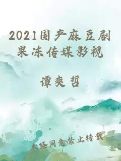 2021国产麻豆剧果冻传媒影视